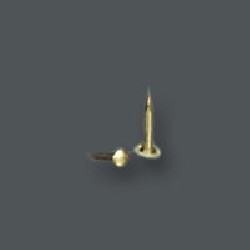 small nails 4mm appr 300 pc miniature 1:12, Electricity and Lamps 12V