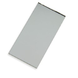 recangular mirror miniature 1:12, Miniatures