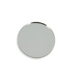 round mirror miniature 1:12, Miniatures