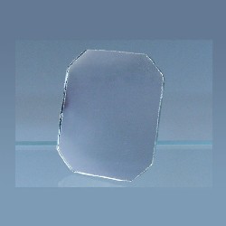 octogonal mirror miniature 1:12, Miniatures