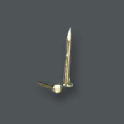 small nails 6mm - 100 pc miniature 1:12, Electricity and Lamps 12V