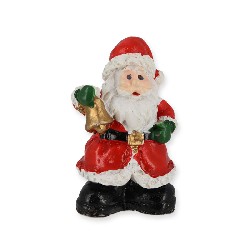santa claus miniature 1:12, Miniatures