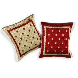 2 pillows ass. Miniature 1:12