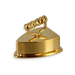 brass iron Miniature 1:12