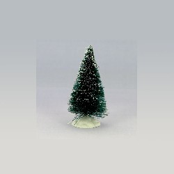 christmass tree miniature 1:12, Miniatures
