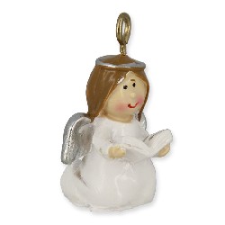 angel miniature 1:12, Miniatures