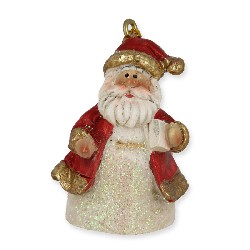 santa claus miniature 1:12, Miniatures