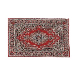 persan carpet miniature 1:12