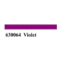 satin ribbon 2m - lilac miniature 1:12