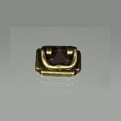 handle antique miniature 1:12
