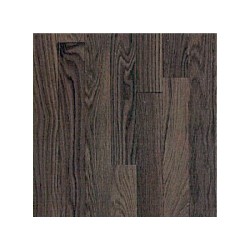 wallpaper - distressed wood - walnut miniature 1:12, Floor