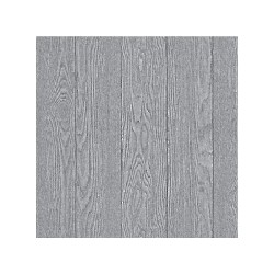 imitation parquet gris miniature 1:12, Floor