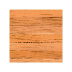 printed light oak parquet imitation miniature 1:12