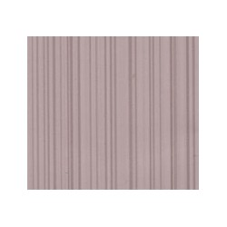 wall paper striped violet miniature 1:12