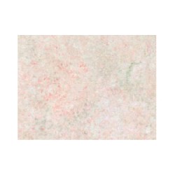 wallpaper salmon color miniature 1:12