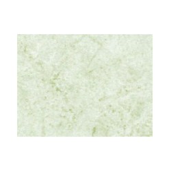 wallpaper green miniature 1:12, Wall