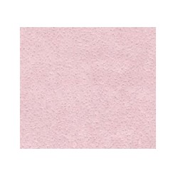 papier peint rose uni miniature 1:12, Wall