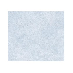 papier peint bleu uni miniature 1:12, Wall