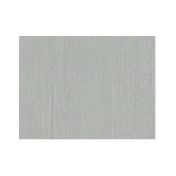 gray satin wallpaper miniature 1:12, Wall
