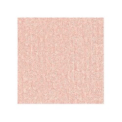 wallpaper medallion pink miniature 1:12, Wall
