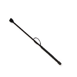 miniature: leather whip miniature 1:12
