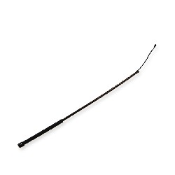 miniature: dressage whip miniature 1:12