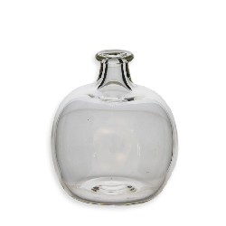 glass ball jar miniature 1:12, Miniatures
