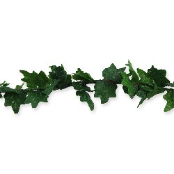 mini-ivy garland - 1.9m 1:12