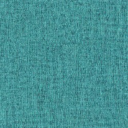 turquoise imitation fabric wallpaper miniature 1:12