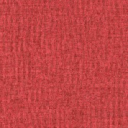 orange imitation fabric wallpaper miniature 1:12