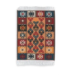 carpet miniature 1:12, Floor