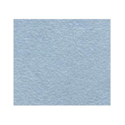 carpet light blue miniature 1:12, Floor