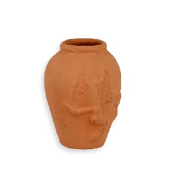 terra cotta vase 1:12