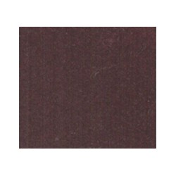 carpet dark red miniature 1:12