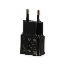 power adapter usb 3v miniature 1:12, Electricity and Lamps LED