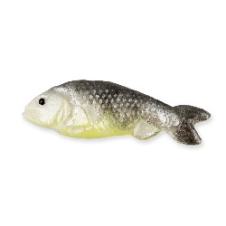 fish miniature 1:12, Miniatures