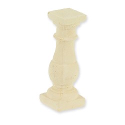 natural stone column miniature 1:12, Furniture