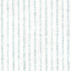 wallpaper blue striped miniature 1:12