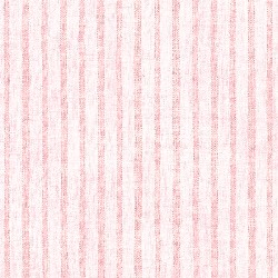 wallpaper pink striped miniature 1:12