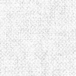 wallpaper grey rhombus miniature 1:12