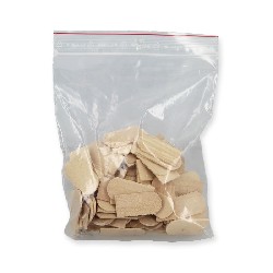 fishscale shingles - 120pcs for xmas house 79611 miniature 1:12