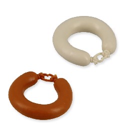 cervelat sausage assorted 1 pc miniature 1:12
