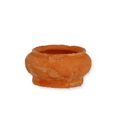 terracotta pot miniature 1:12, Special selection