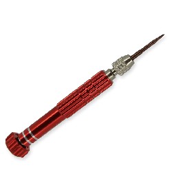 various screwdriver tools and tips miniature 1:12, Electricity and Lamps 12V
