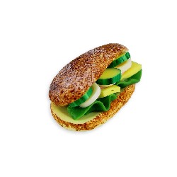 sandwich miniature 1:12