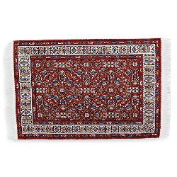 carpet for dollhouses 1:12